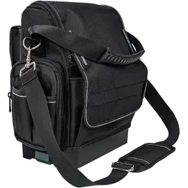 BS Systems Werkzeugtasche Kunststoff schwarz