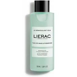 Augen Make-up Entferner Lierac LIERAC DÉMAQUILLANT 100 ml