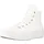 Converse Chuck Taylor All Star Lift Damen Plateau Sneaker Vintage White/Egret/Gold 41,5