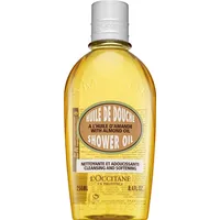 L'Occitane Mandel Duschöl 250 ml