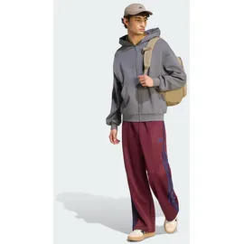 adidas Kit Kapuzenjacke Herren Grau XXL