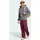 adidas Kit Kapuzenjacke Herren Grau XXL