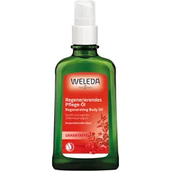 Weleda GRANATAPFEL Regenerierendes Pflege-Öl