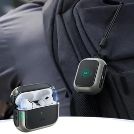 Esr Orbit Halolock Magsafe Apple Airpods Pro 3 Titan