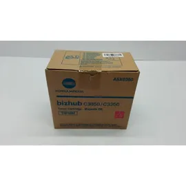 Konica Minolta A5X0350 Magenta