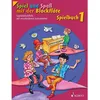 Spiel und Spaß mit der Blockflöte. Spielbuch 1: