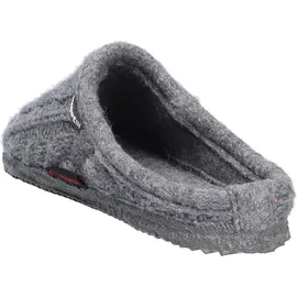 Giesswein Neudau Pantoffeln Grau 39