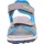 superfit Mike 3.0 Blau/Grau 31