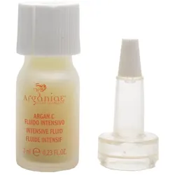 Arganiae Argan C Intensiv-Fluid 4x7 ml