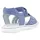 Tom Tailor Sandale Blau 27