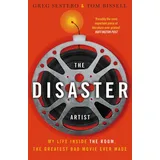 Sphere The Disaster Artist: My Life Inside The Room, the Greatest Bad Movie Ever Made