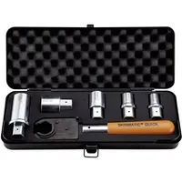 Lapp 61610000 SKINMATIC QUICK SET 1 Montagewerkzeug Metall 1St.