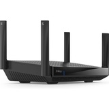 Linksys Hydra Pro, Router,