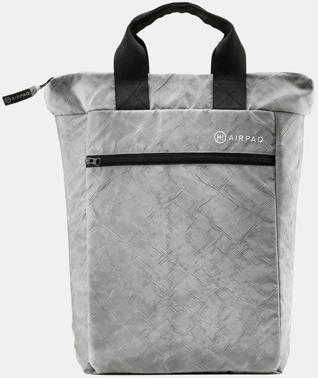 Airpaq Rucksack Basiq Grau