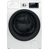 Bauknecht B6R 98 SILENCE DE Waschmaschine (9 kg, 1400 U/min)