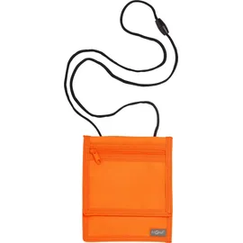 Pagna Brustbeutel XL orange