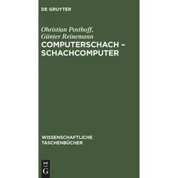 Computerschach - Schachcomputer