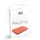 AK-Interactive Wet Palette 40 Blätter/2 Tücher 5568335110