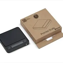 Eureka Digital Scale Precisa Digitalwaage (ohne Bluetooth)