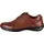 Josef Seibel New Anvers 06 Herren Braun 45