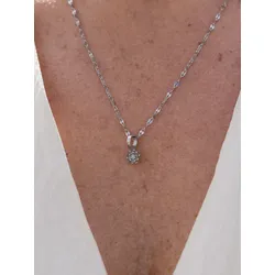 PURELEI Seerose Geburtsblume Juli Charm