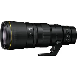 Nikon Nikkor Z 600mm F6,3 VR S Nikon Z
