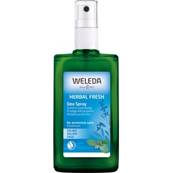 Weleda Salbei Deodorant