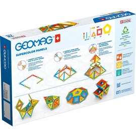 Geomag Panels Recycled 78