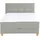 Home Affaire Lonrai 148 x 227 cm H2 Braun