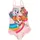 Paw Patrol Badeanzug mit Rüschen Rosa 122/128