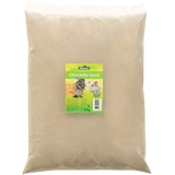 Dehner Chinchilla-Sand, tonhaltig, 5 kg