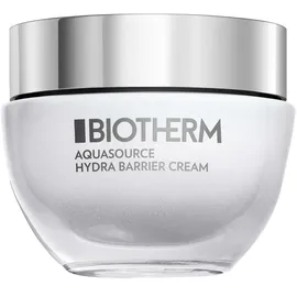 Biotherm Aquasource Hydra Barrier Cream 75 ml