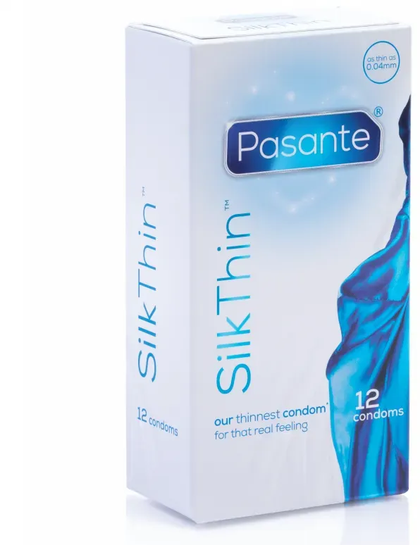 PASANTE - SEIDE MS FEIN 12 EINHEITEN