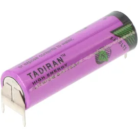 Tadiran Batteries SL-360/PT 3,7 V 3 St.