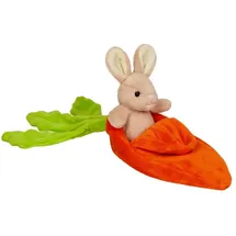 Die Spiegelburg 22582 Hase Frieda im Möhrchen, Ostern