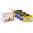 kompatible Ware kompatibel zu HP 932XL schwarz + 933XL CMY C2P42AE