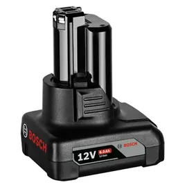 Bosch GBA 12 V Li-Ion 2 x 6,0 Ah 1600A00X7M