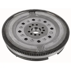 SACHS 2294 002 435 Schwungrad Zwei-Massen-Schwungrad