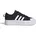 Core Black / Cloud White / Core Black