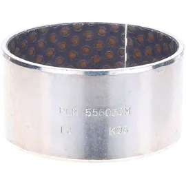 SKF GmbH Buchse PCM556030 M ID 55 mm AD 60 mm B 30 mm