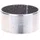 SKF GmbH Buchse PCM556030 M ID 55 mm AD 60 mm B 30 mm