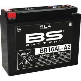 BS Battery BB16AL-A2