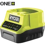 RYOBI RC18120 - Ladegerät