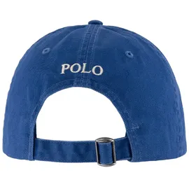 Ralph Lauren Baseball Cap beige/Blau 55-60