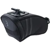 BBB CurvePack Reflect L schwarz