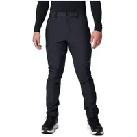 Columbia vast canyon softshell hose schwarz - 32