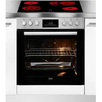 Beko BBUC1132T0X