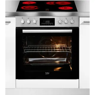 Beko BBUC1132T0X