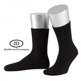 Bw Bundeswehr Socken schwarz 48-49