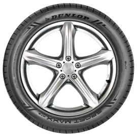 Dunlop Sport Maxx RT 2 SUV 285/45 R19 111W XL